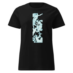 Women’s basic softstyle t-shirt