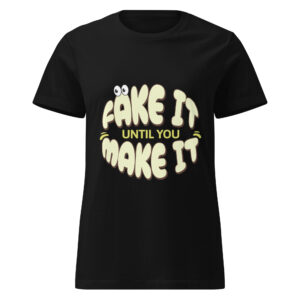 Women’s basic softstyle t-shirt