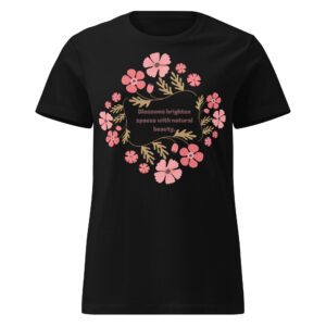 Women’s basic softstyle t-shirt