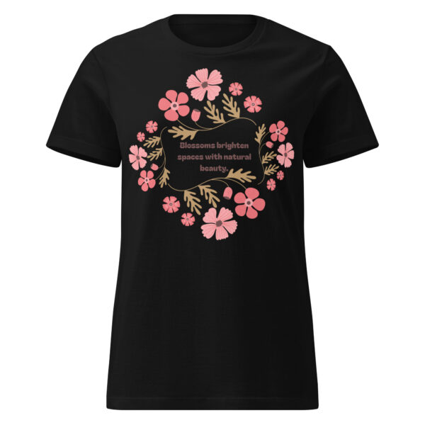Women’s basic softstyle t-shirt