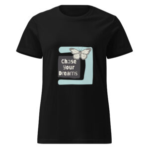 Women’s basic softstyle t-shirt