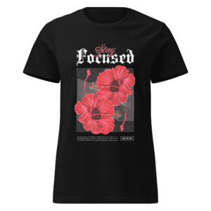 Women’s basic softstyle t-shirt