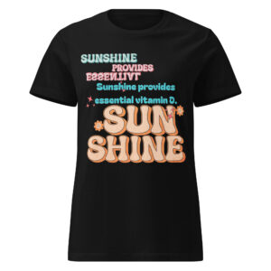 Women’s basic softstyle t-shirt