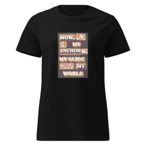 Women’s basic softstyle t-shirt