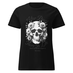 Women’s basic softstyle t-shirt