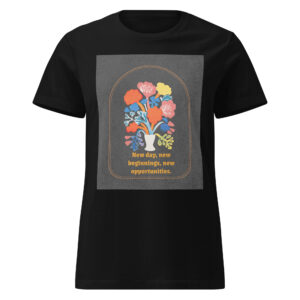 Women’s basic softstyle t-shirt