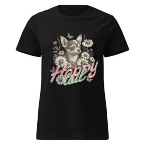 Women’s basic softstyle t-shirt