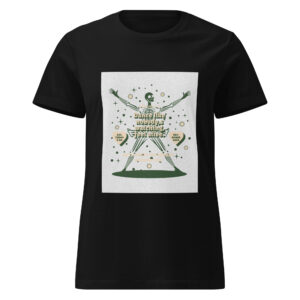 Women’s basic softstyle t-shirt