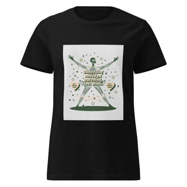 Women’s basic softstyle t-shirt