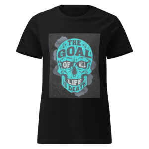 Women’s basic softstyle t-shirt