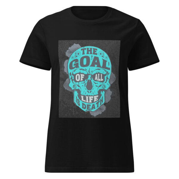 Women’s basic softstyle t-shirt