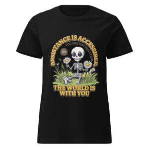Women’s basic softstyle t-shirt
