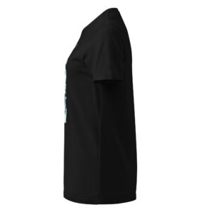 Women’s basic softstyle t-shirt - Image 2