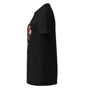 Women’s basic softstyle t-shirt - Image 3