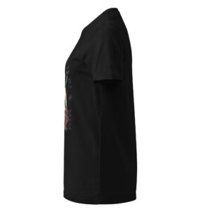Women’s basic softstyle t-shirt - Image 3