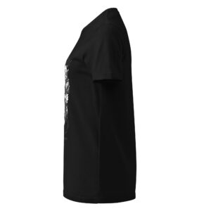 Women’s basic softstyle t-shirt - Image 3