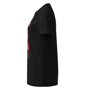 Women’s basic softstyle t-shirt - Image 4