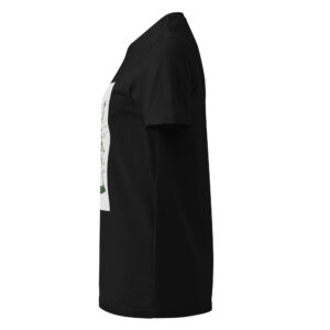 Women’s basic softstyle t-shirt - Image 3