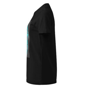Women’s basic softstyle t-shirt - Image 3
