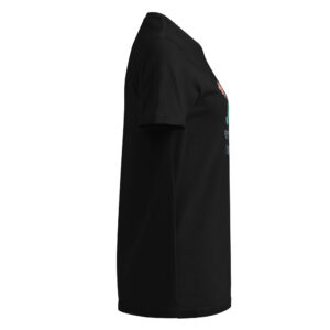 Women’s basic softstyle t-shirt - Image 4