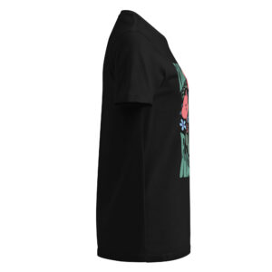 Women’s basic softstyle t-shirt - Image 4