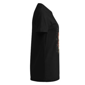Women’s basic softstyle t-shirt - Image 4