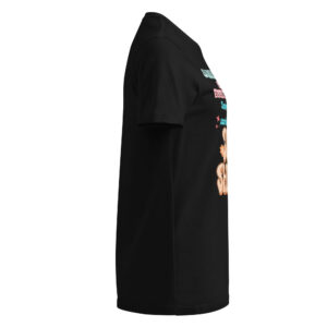Women’s basic softstyle t-shirt - Image 4