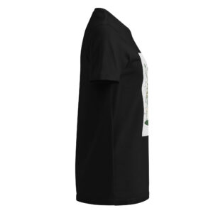 Women’s basic softstyle t-shirt - Image 4