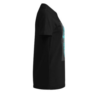 Women’s basic softstyle t-shirt - Image 4
