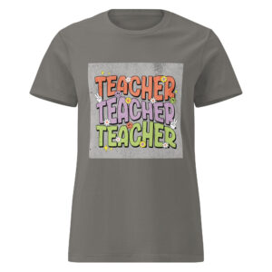 Women’s basic softstyle t-shirt - Image 25