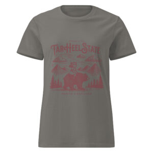Women’s basic softstyle t-shirt - Image 21