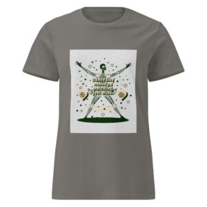 Women’s basic softstyle t-shirt - Image 13