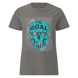 Women’s basic softstyle t-shirt - Image 5