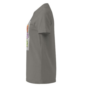Women’s basic softstyle t-shirt - Image 27
