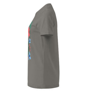 Women’s basic softstyle t-shirt - Image 11