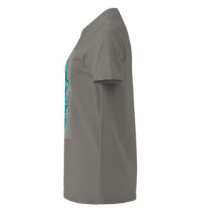 Women’s basic softstyle t-shirt - Image 7