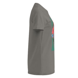 Women’s basic softstyle t-shirt - Image 12