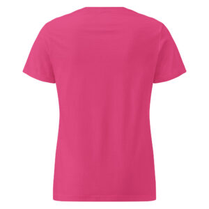Women’s basic softstyle t-shirt - Image 22
