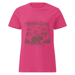 Women’s basic softstyle t-shirt - Image 17