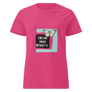 Women’s basic softstyle t-shirt - Image 9