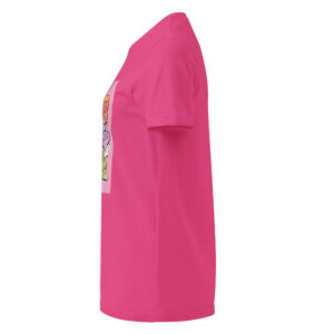 Women’s basic softstyle t-shirt - Image 23