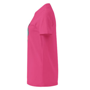 Women’s basic softstyle t-shirt - Image 23