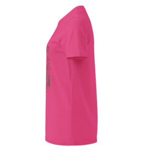 Women’s basic softstyle t-shirt - Image 19