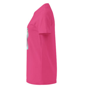 Women’s basic softstyle t-shirt - Image 11