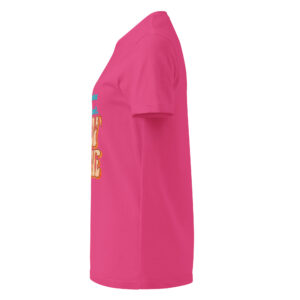 Women’s basic softstyle t-shirt - Image 11