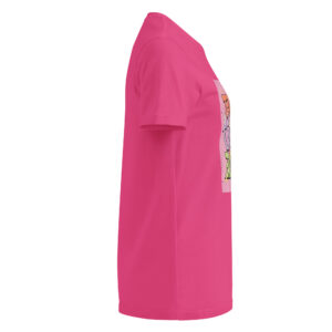 Women’s basic softstyle t-shirt - Image 24