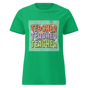 Women’s basic softstyle t-shirt - Image 29