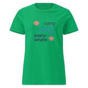 Women’s basic softstyle t-shirt - Image 25