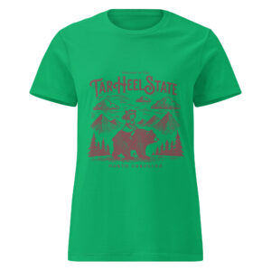 Women’s basic softstyle t-shirt - Image 25