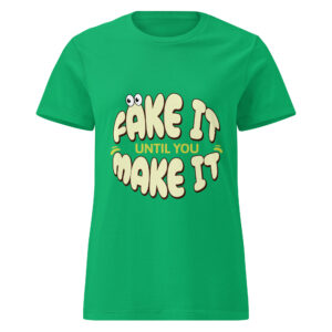 Women’s basic softstyle t-shirt - Image 9